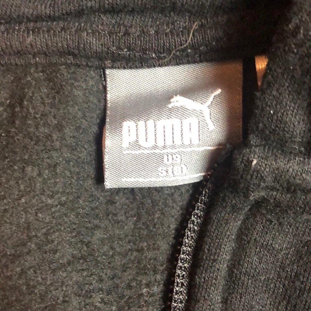 Puma Hoodie - Picture 6 of 7